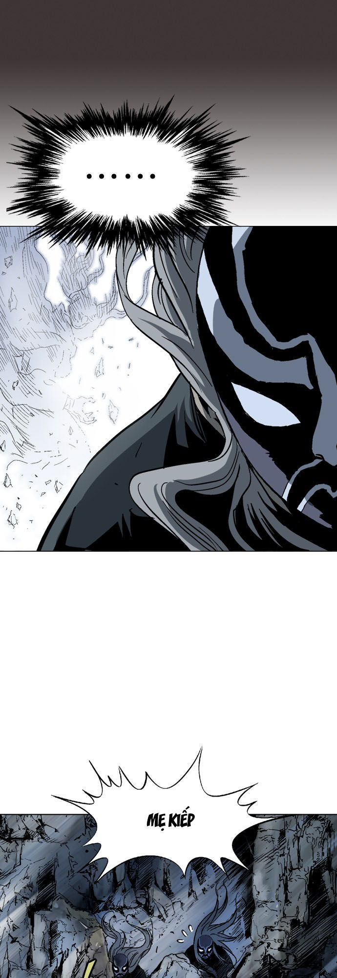 Cao Thủ 2: Chapter 13