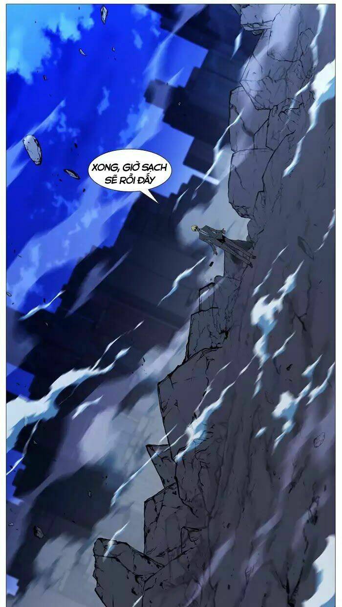 Ma Cà Rồng Quý Tộc: Chapter 515