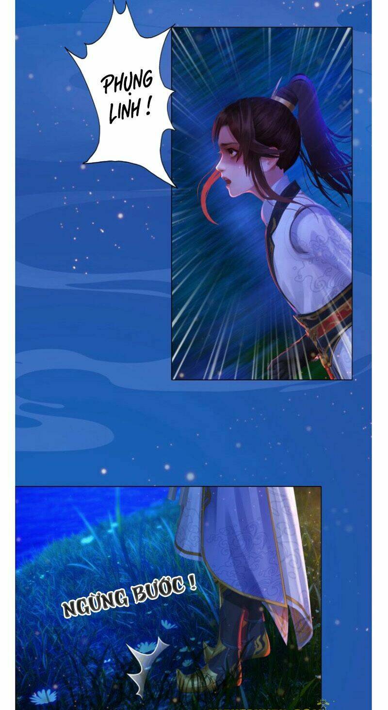 Phong Quỷ Truyền Thuyết: Chapter 75