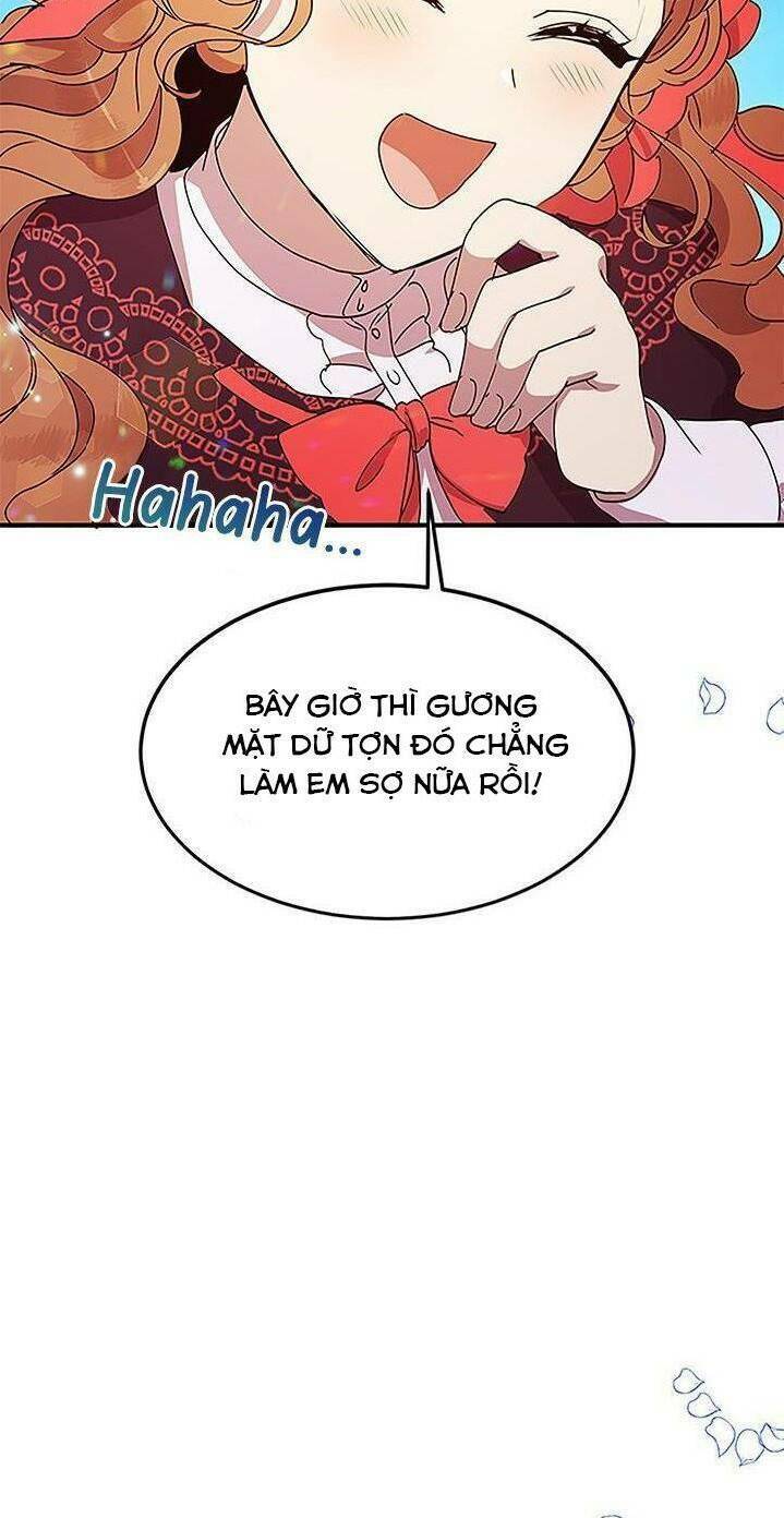 Công Tước, Loạn Vừa Thôi!: Chapter 51