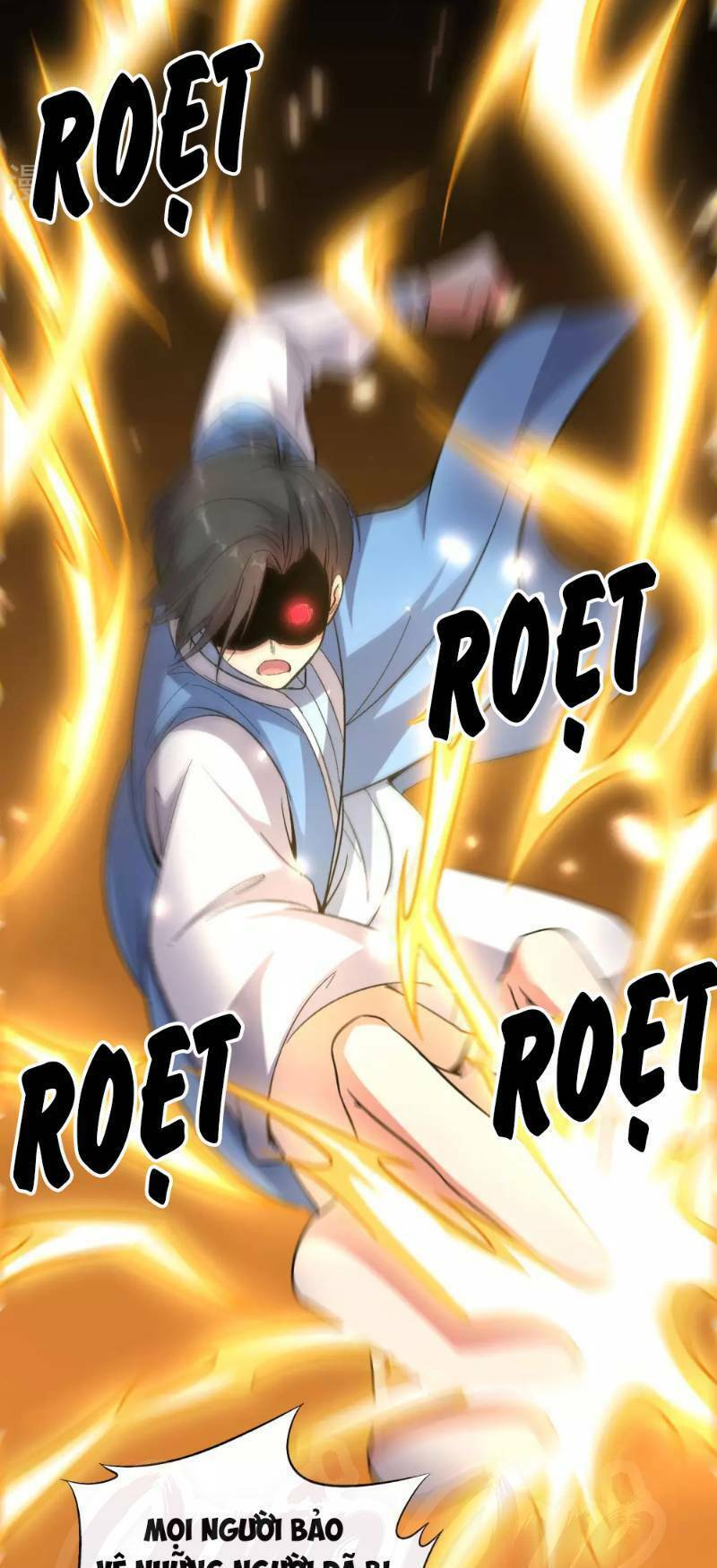 Phục Thiên Thánh Chủ: Chapter 19