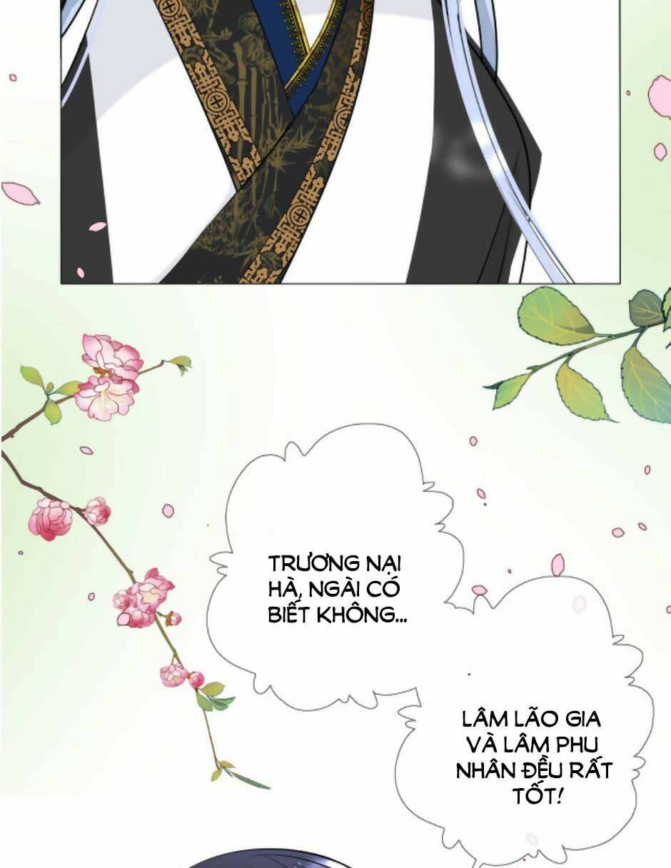 Sao Lại Là Yêu?: Chapter 25