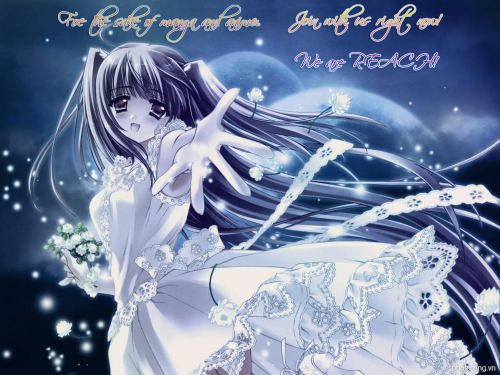 Suzumiya Haruhi No Yuutsu: Chapter 2