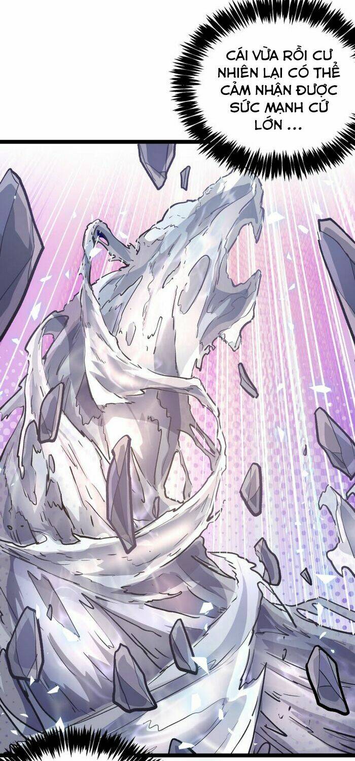 Hắc Uyên Lê Minh Thời: Chapter 27