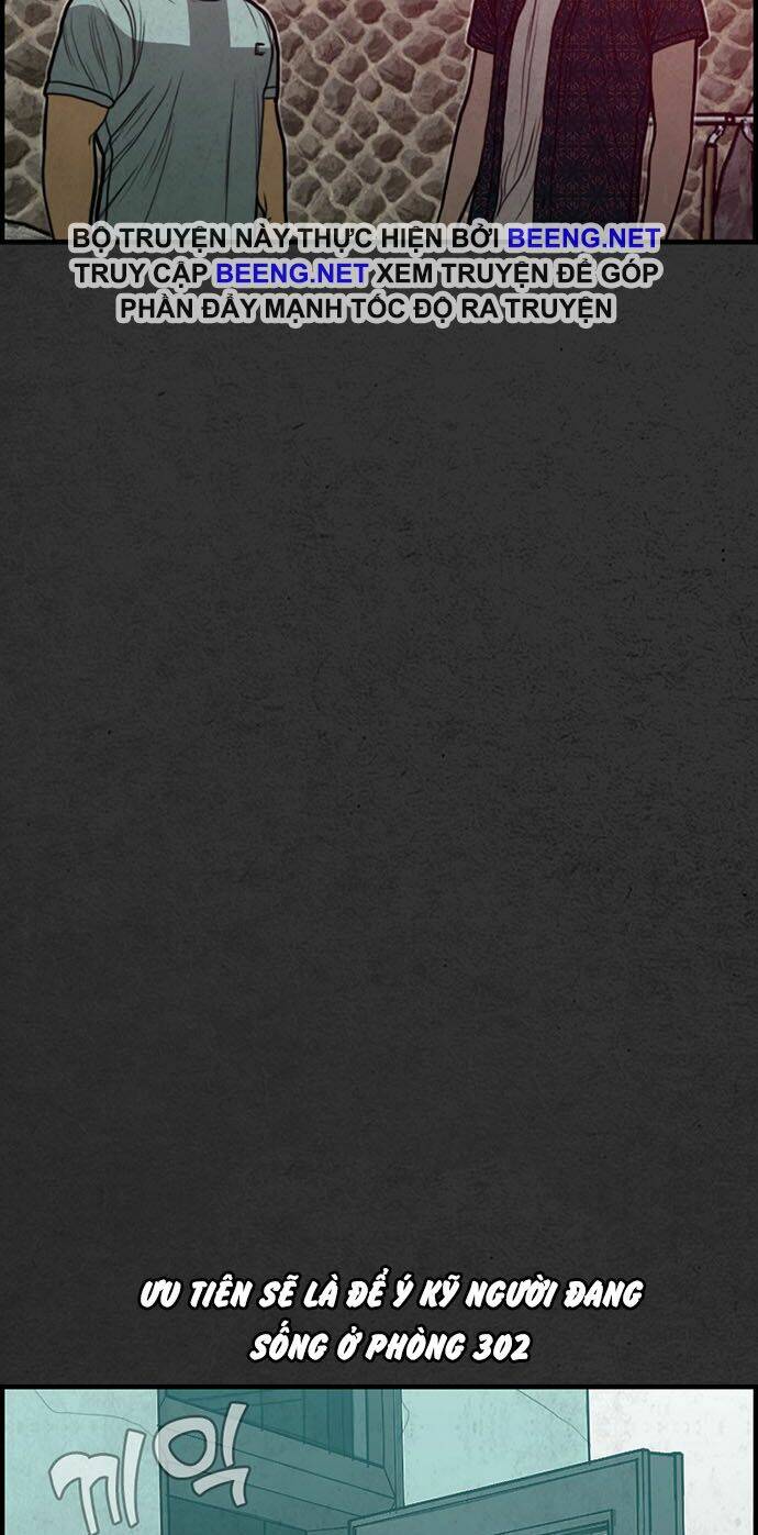 Khu Trọ Quỷ Ám: Chapter 17