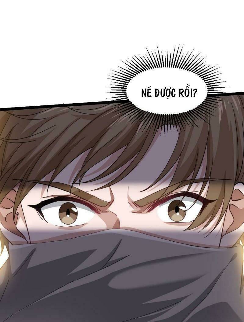 Tối Cuồng Nữ Tế: Chapter 43