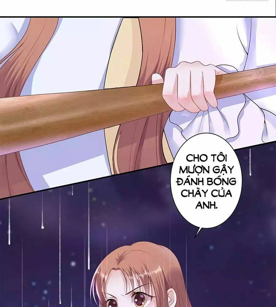 Bạn Trai Điều Khiển Giấc Mơ: Chapter 32