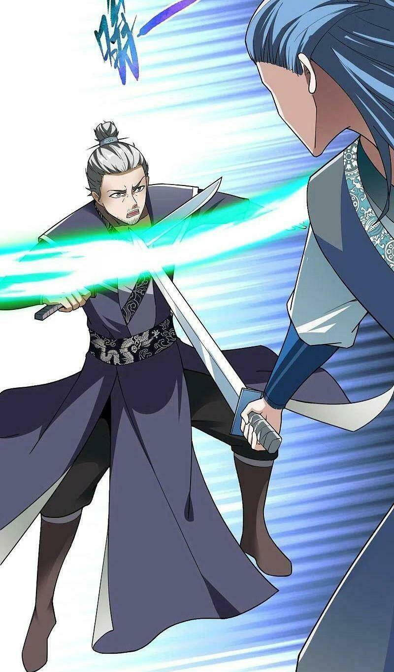 Chiến Đỉnh: Chapter 339