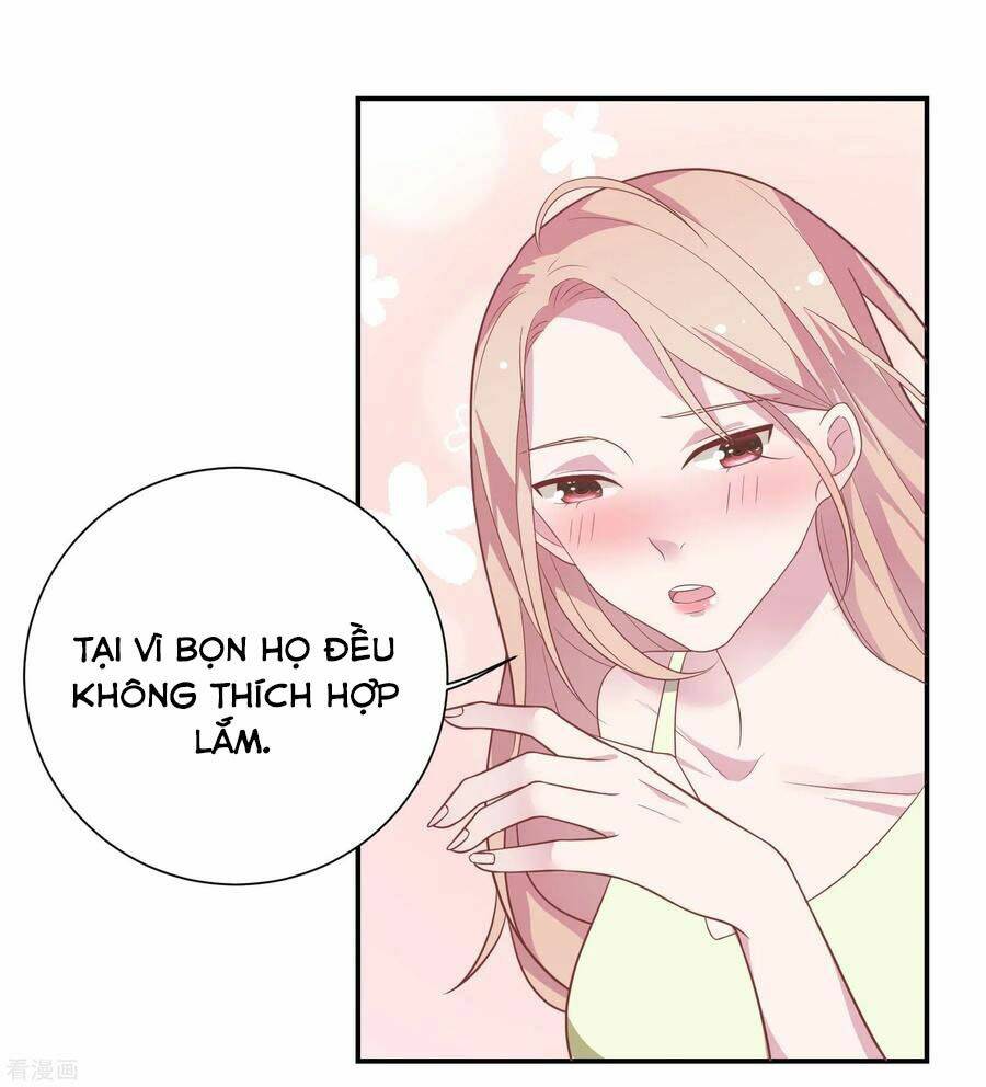 Hẹn Hò Siêu Tốc: Chapter 36