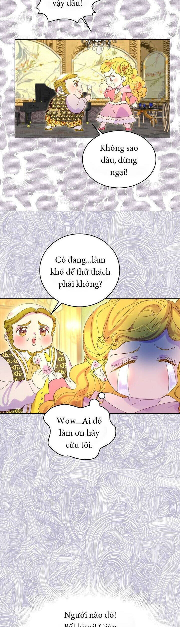 Đừng Xem Thường Nữ Phụ: Chapter 78