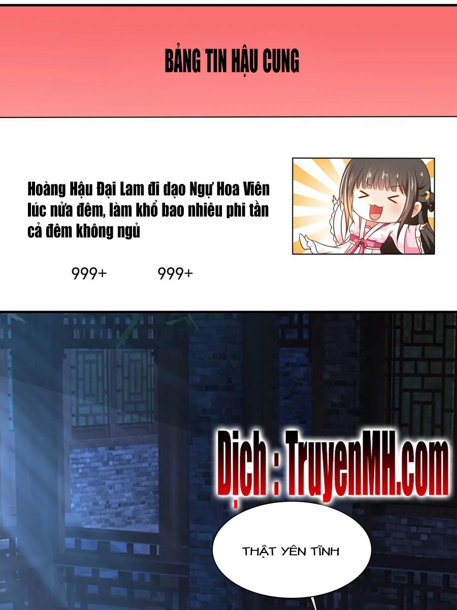 Lãnh Cung Phế Hậu Muốn Nghịch Thiên: Chapter 218
