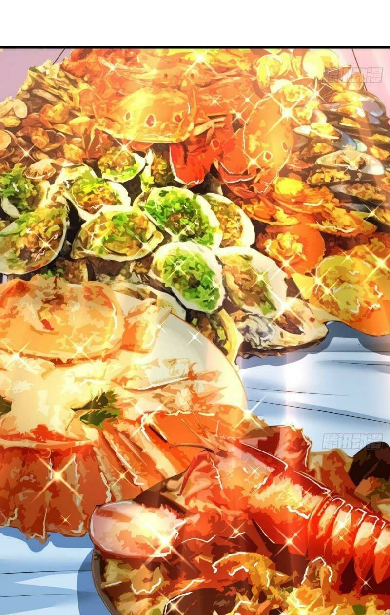 Hệ Thống Bái Kim Siêu Cấp: Chapter 5