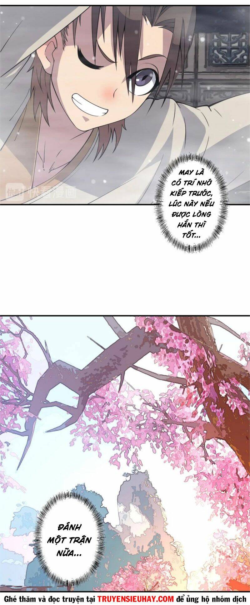 Ta Luyện Dược Thành Thánh: Chapter 20