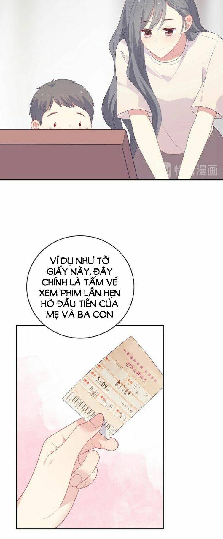 Vương Tử Thành Phố Và Công Chúa Amazon: Chapter 81