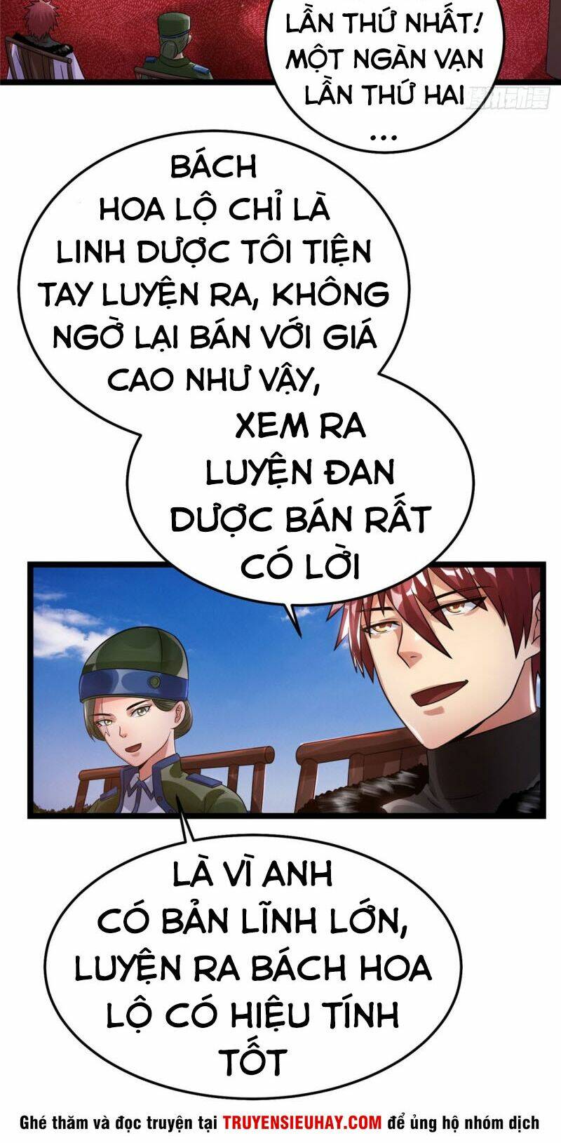 Tiên Vương Trùng Sinh: Chapter 78