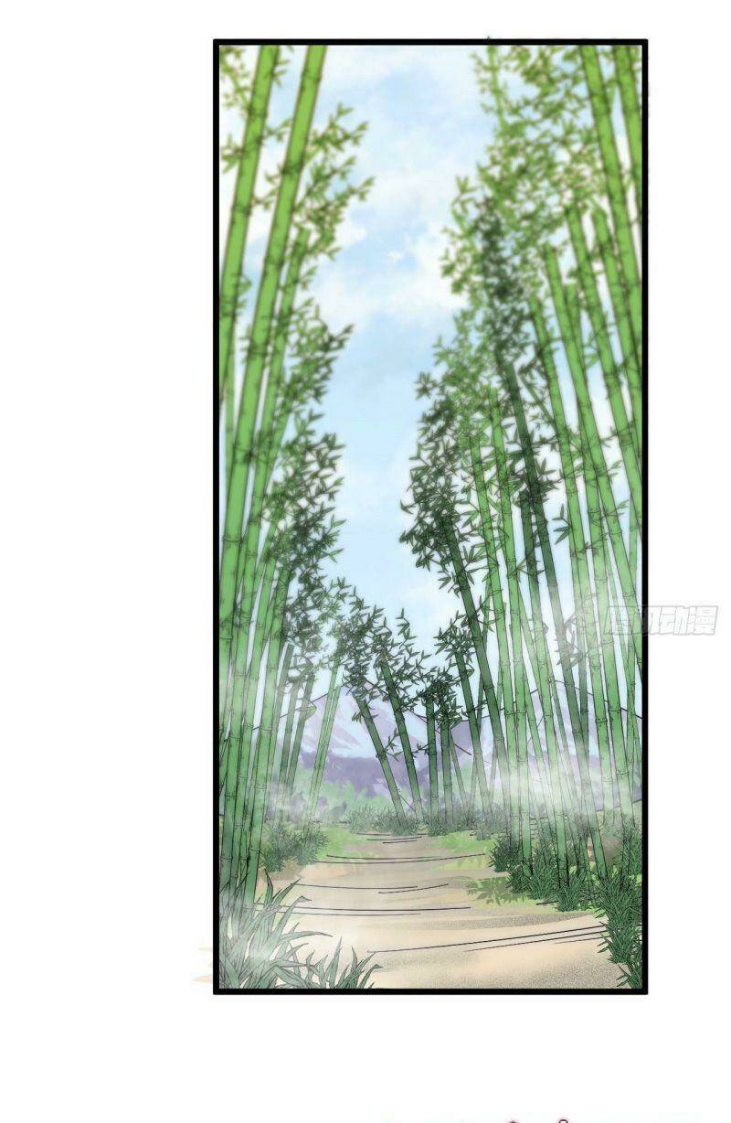 Trường Sinh Cửu Thiên Tuế: Chapter 42