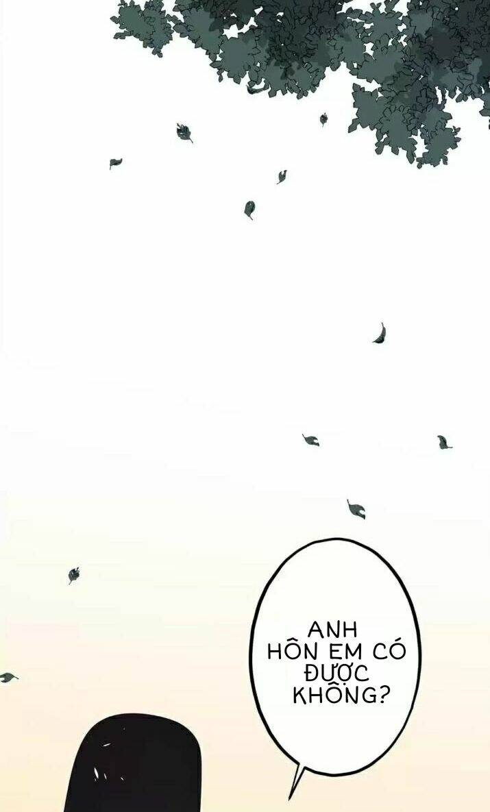 Chỉ Hai Chúng Ta: Chapter 17