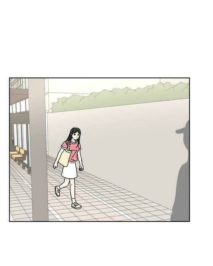 30 Phút Bước Đi Bên Em: Chapter 55