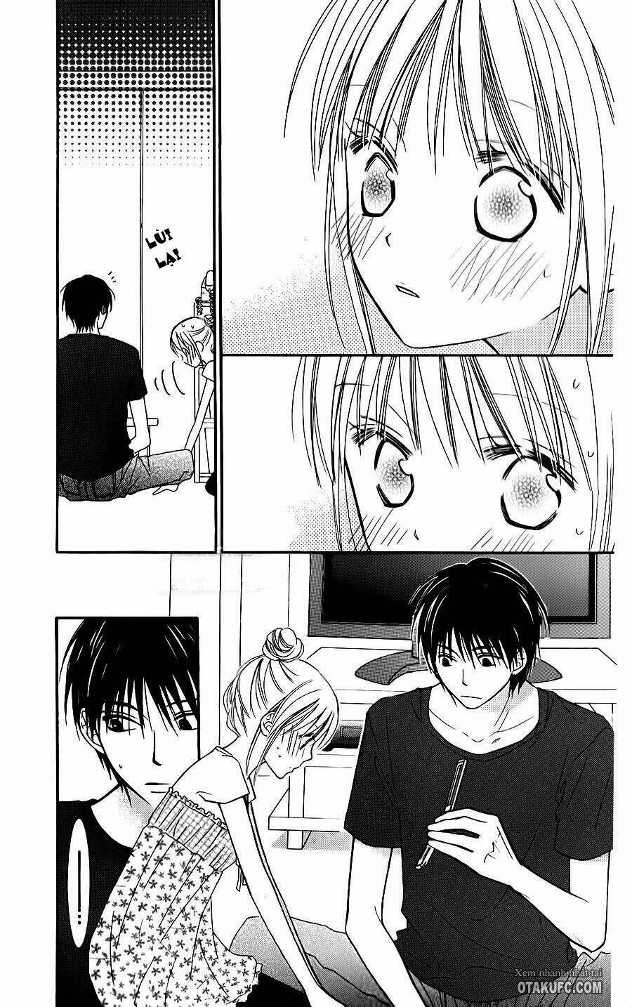 Love So Life: Chapter 44