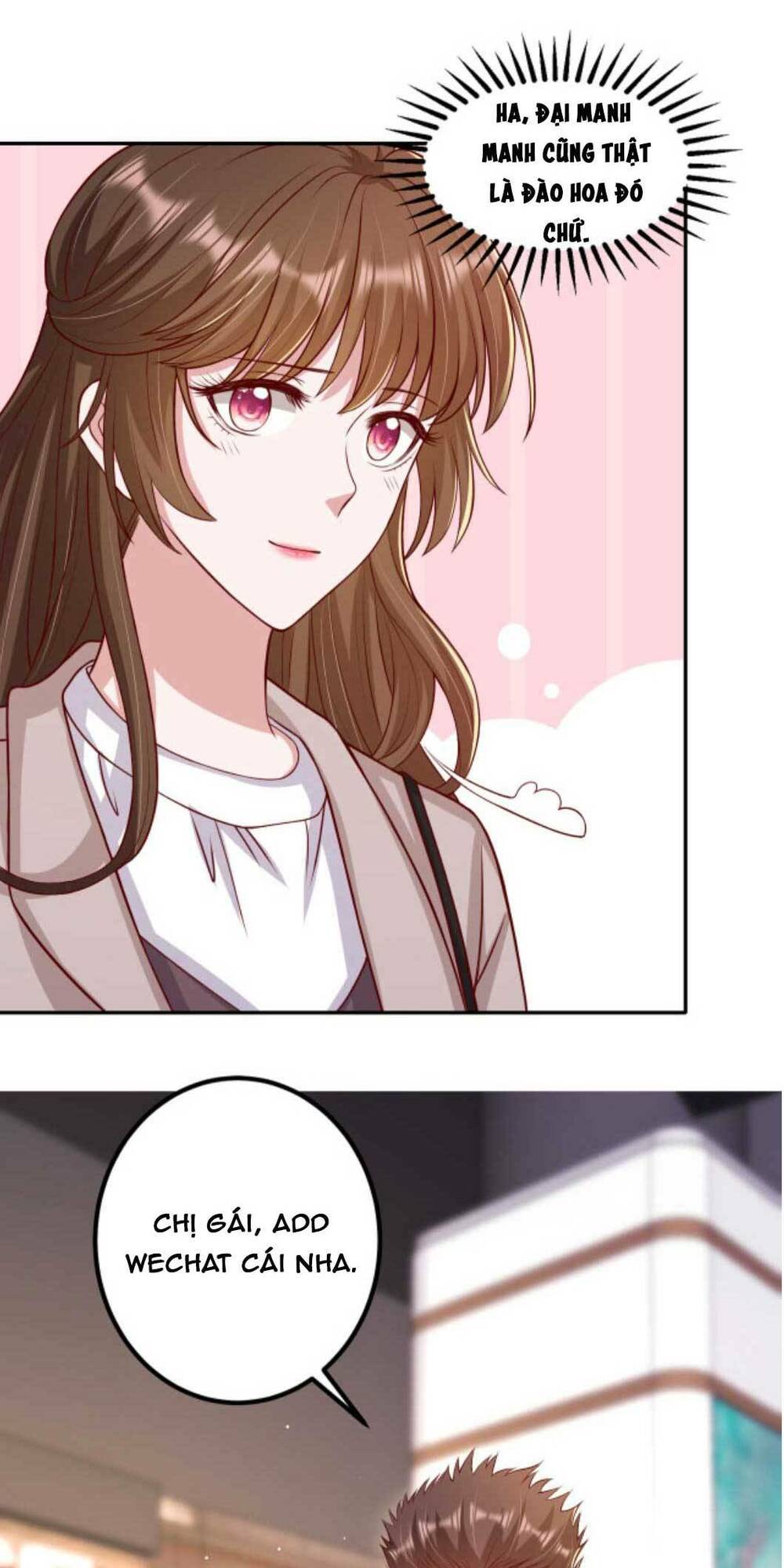 Nhất Sanh Hữu Hỉ: Chapter 66