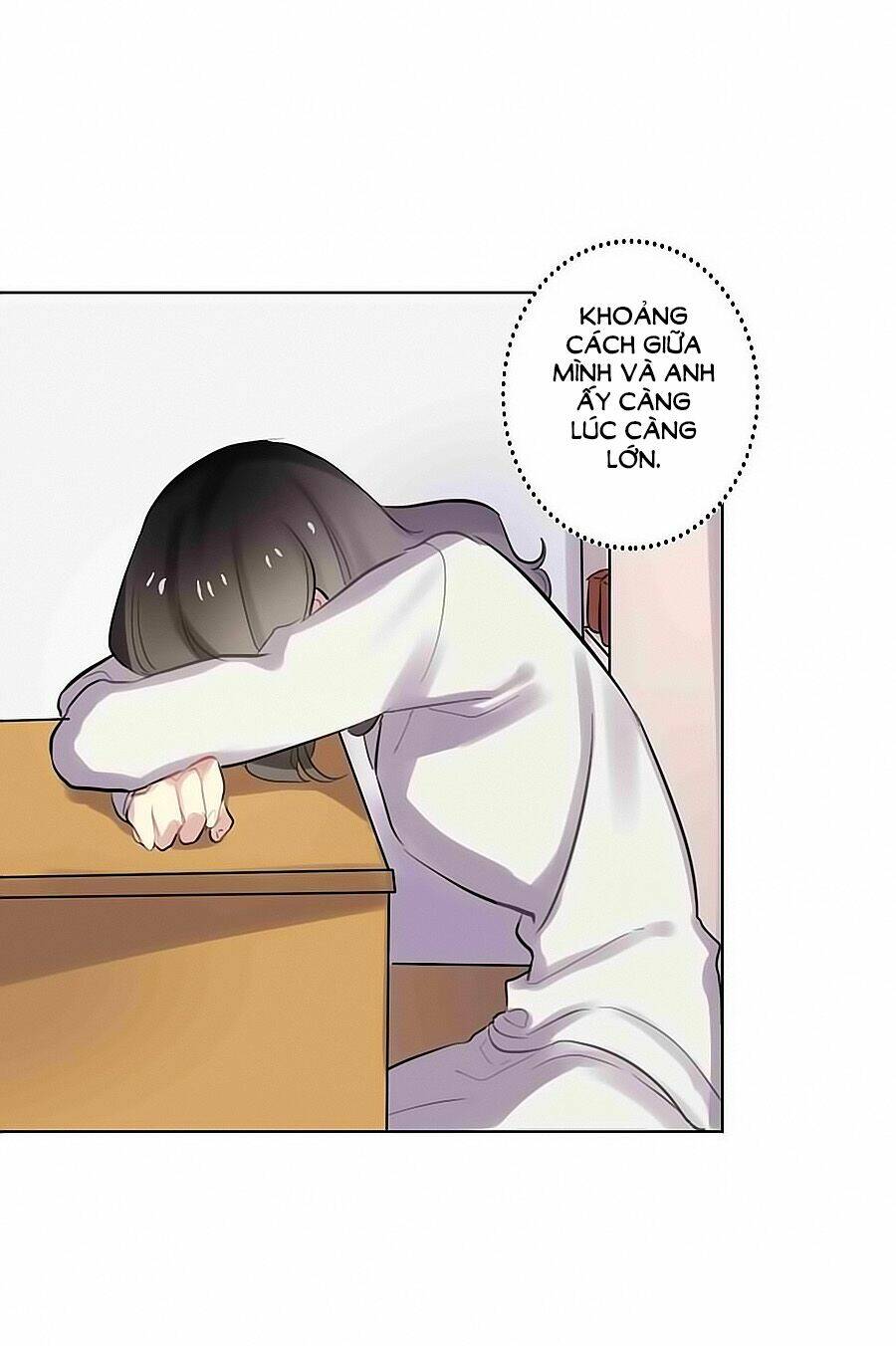 Một Giây Sau Bắt Đầu: Chapter 29