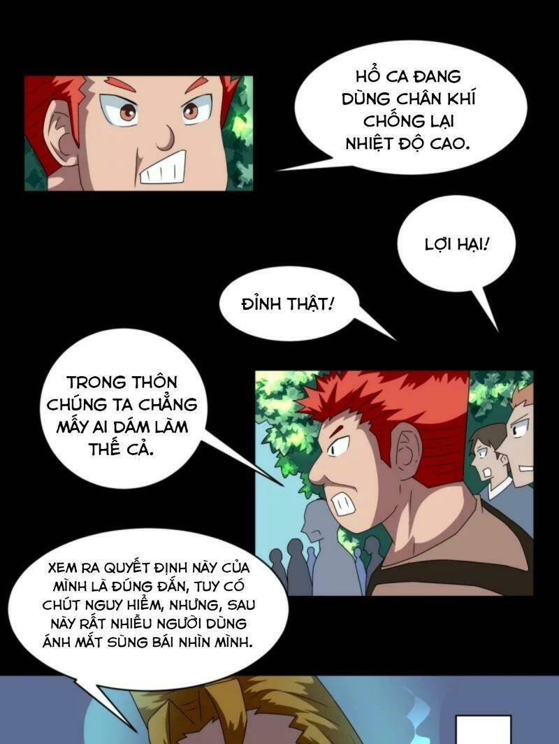 Chí Tôn Bảo Điển: Chapter 6