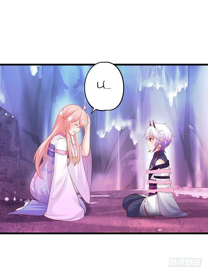 Hồ Tiên Hung Bạo: Chapter 131