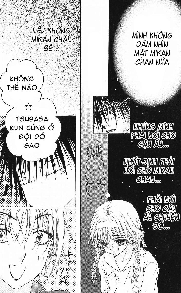 Học Viện Alice: Chapter 87