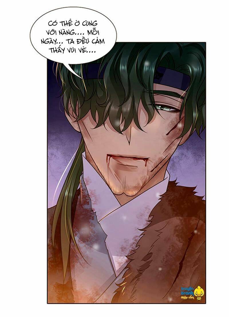 Đại Giá Thừa Tướng: Chapter 85