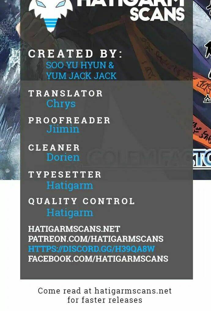 Học Sĩ Tái Sinh: Chapter 80