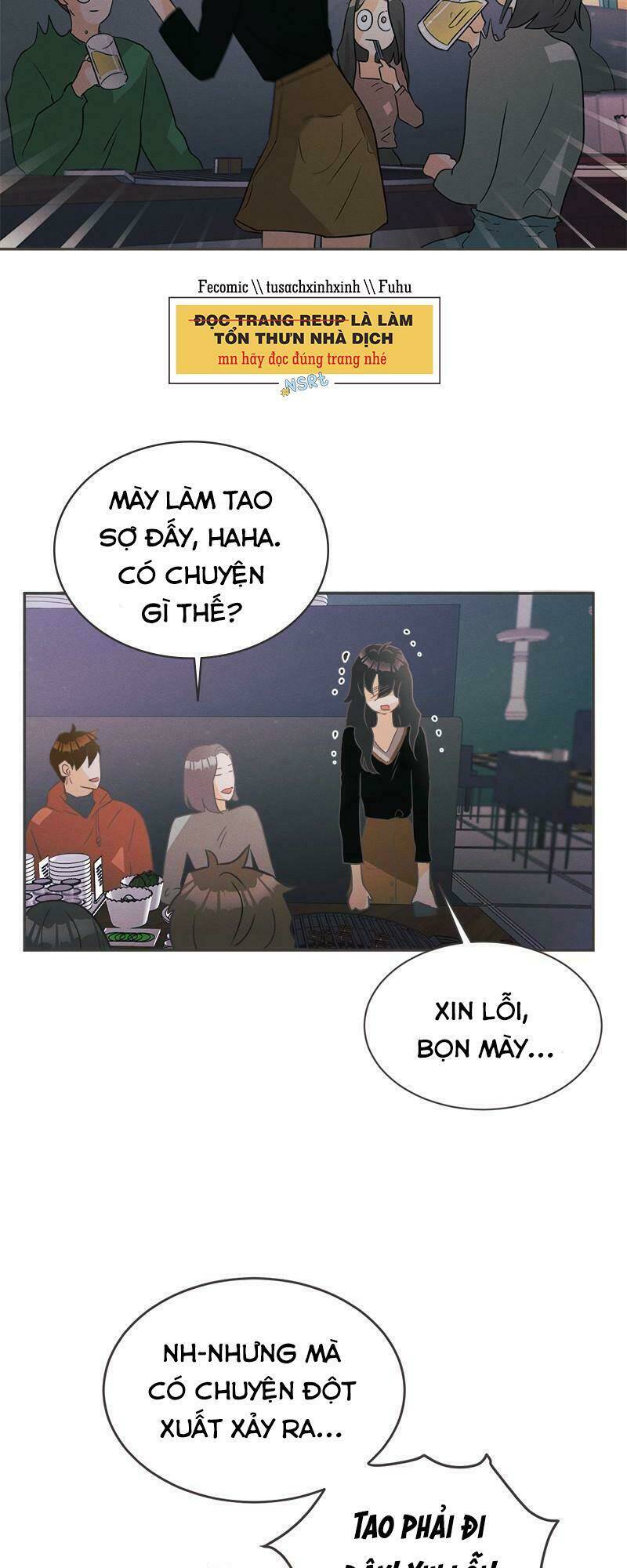 Giấc Mộng Đêm Hè: Chapter 3.1
