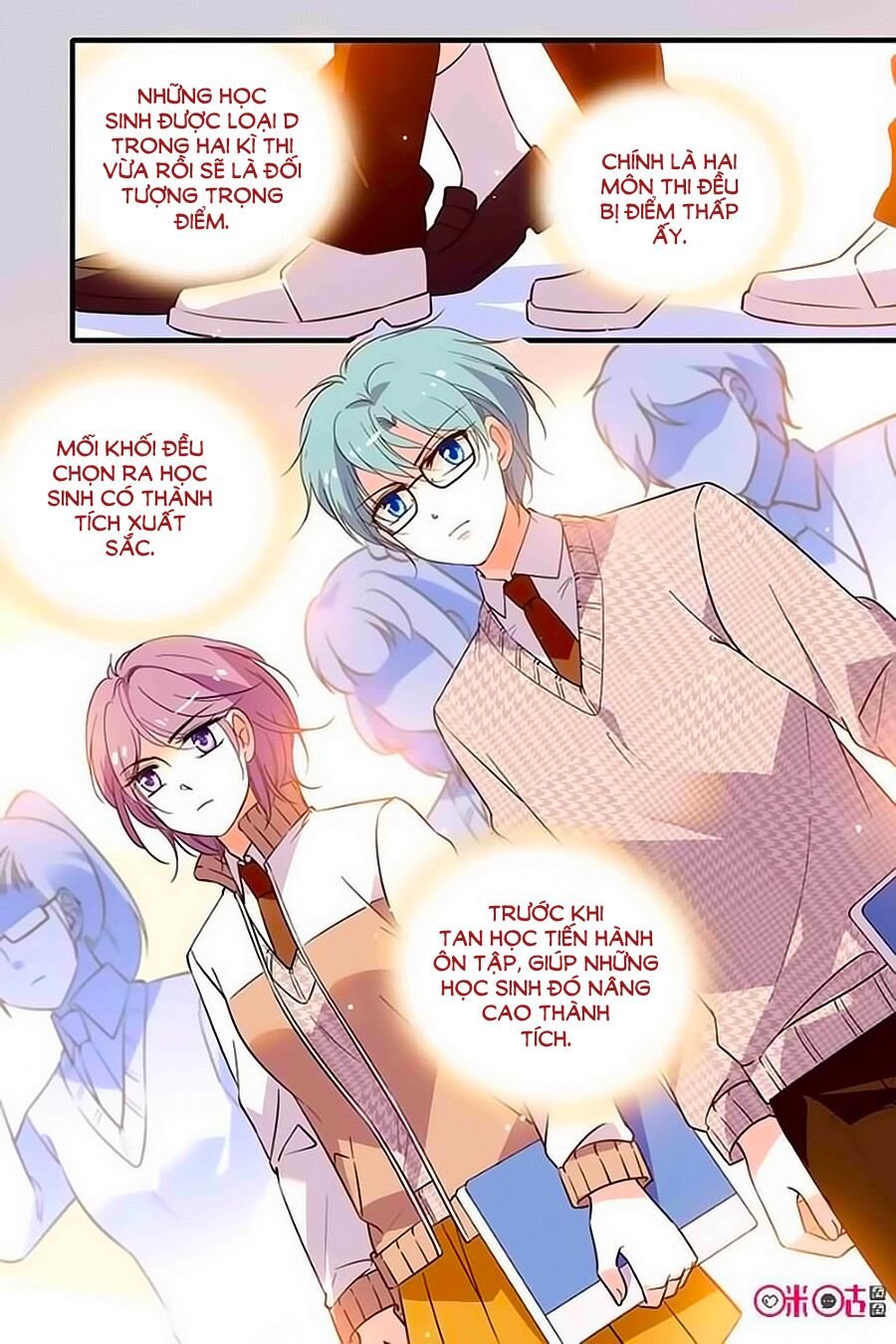 Thanh Ninh Chi Hạ: Chapter 238