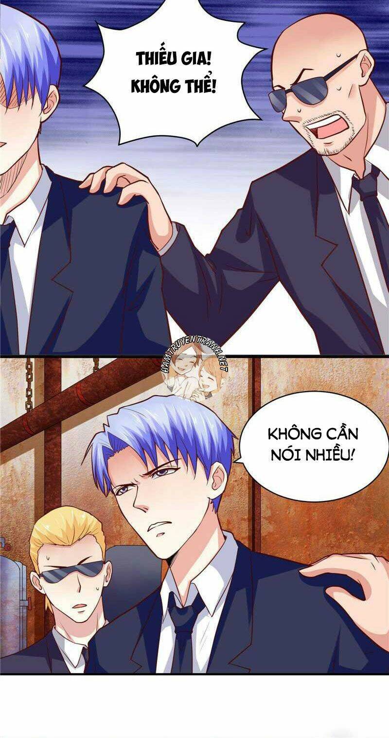 Tình Yêu Khiến Tôi Phát Điên: Chapter 41