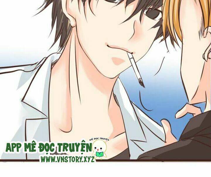 Lớp Học Biến Chất: Chapter 27