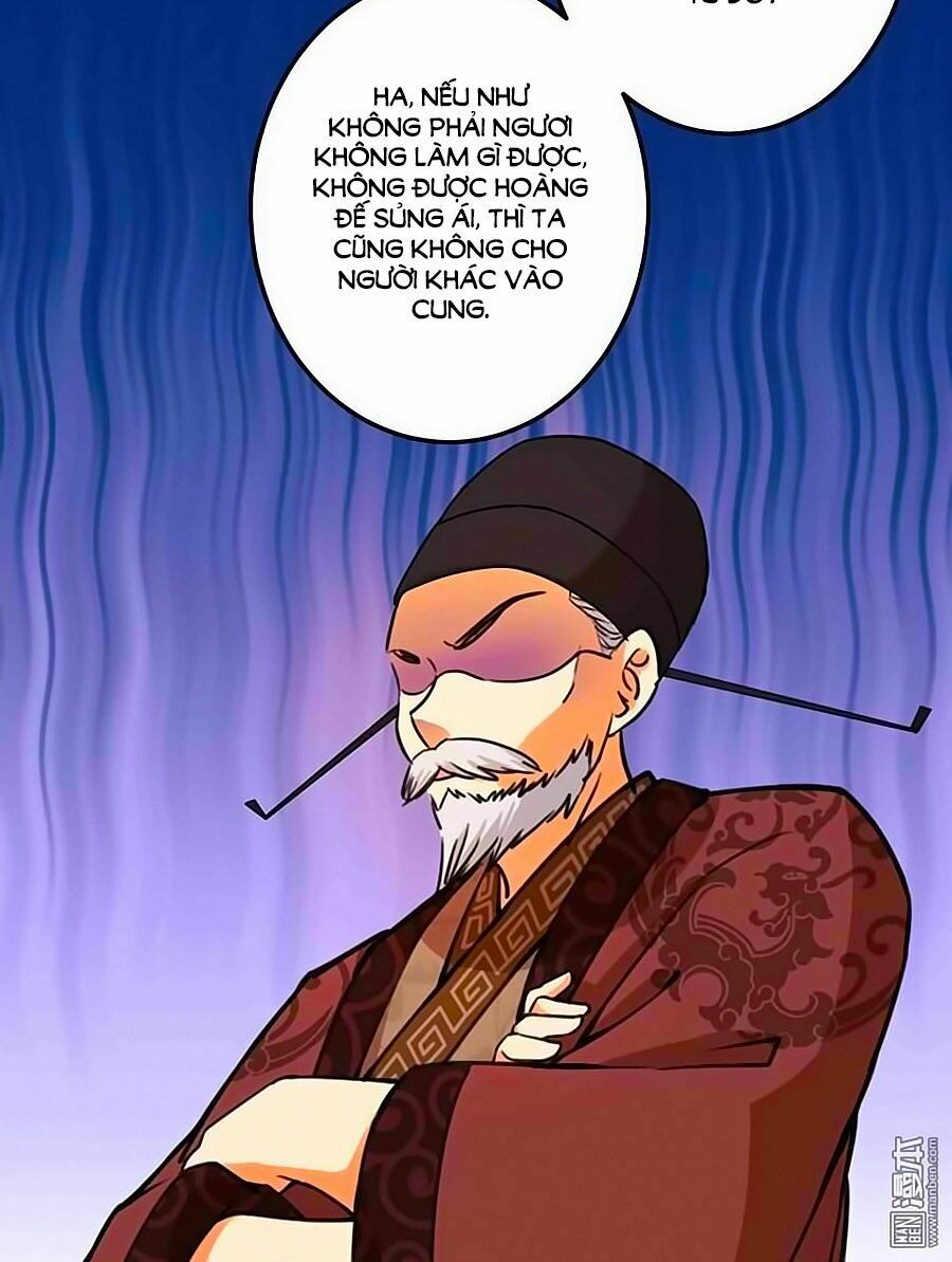 Vương Gia ! Ngươi Thật Bỉ Ổi !: Chapter 384