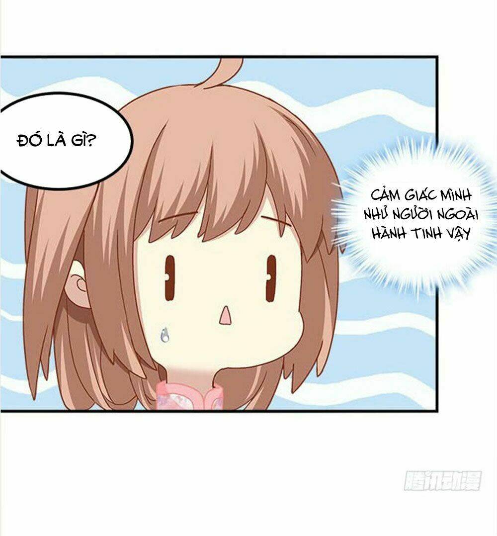 Ám Dạ Vô Thường: Chapter 24