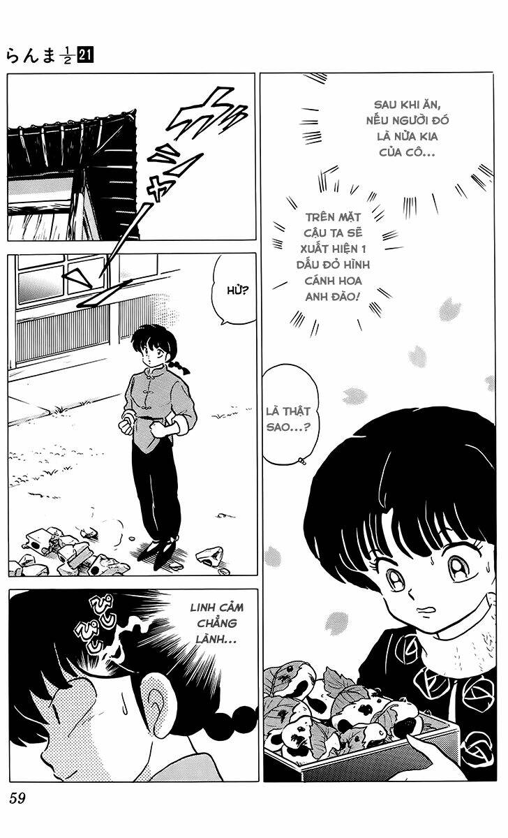 Suối Lời Nguyền: Chapter 216