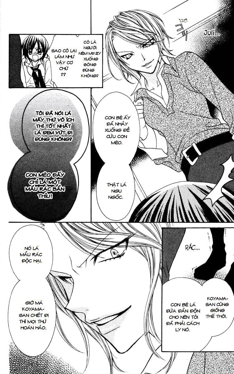 Jigoku Shoujo: Chapter 9