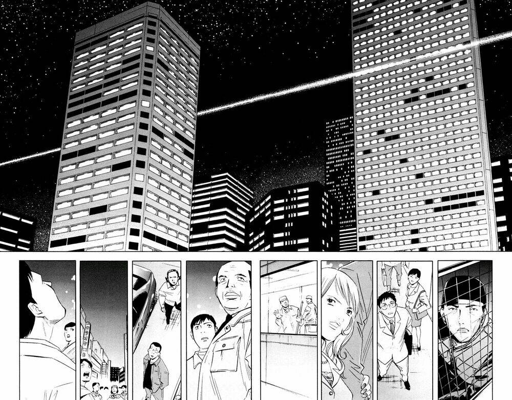 Akumetsu: Chapter 53