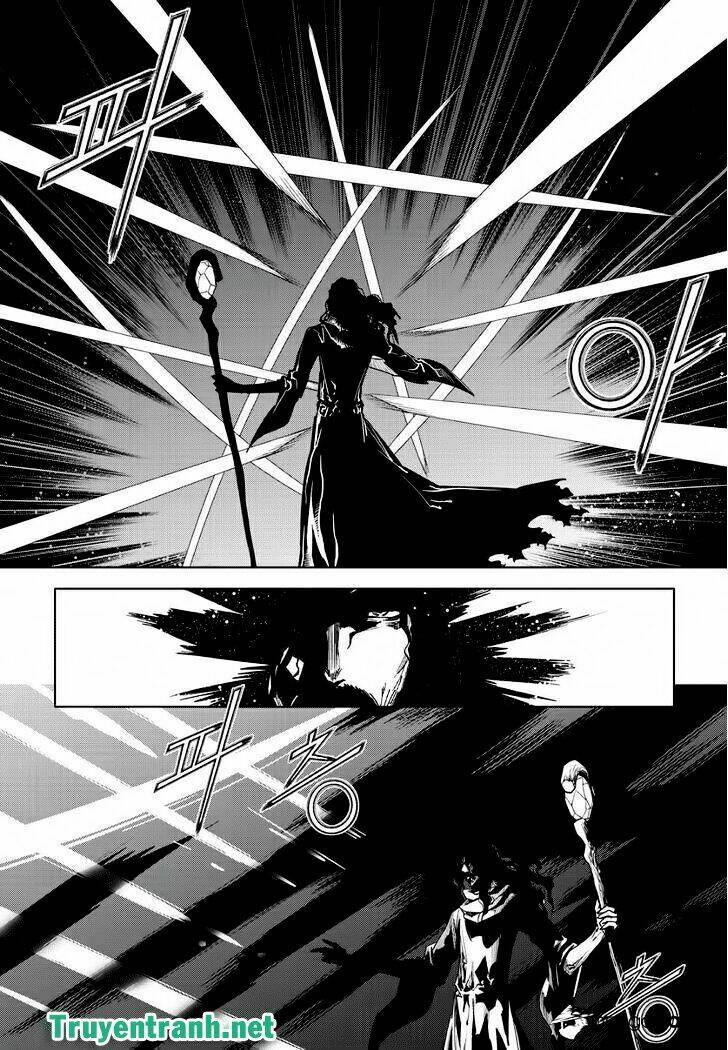 Dark Air: Chapter 93