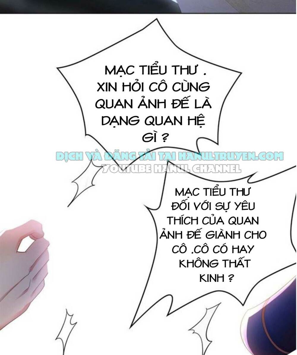 Cô Vợ Nhỏ Nuông Chiều Quá Lại Thành Ác!!: Chapter 52