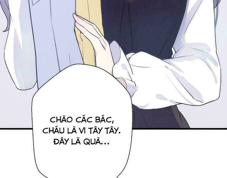 Cuộc Chiến Tình Yêu: Chapter 25