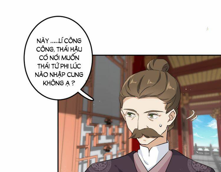 Hoa Nhan Sách: Chapter 12.2