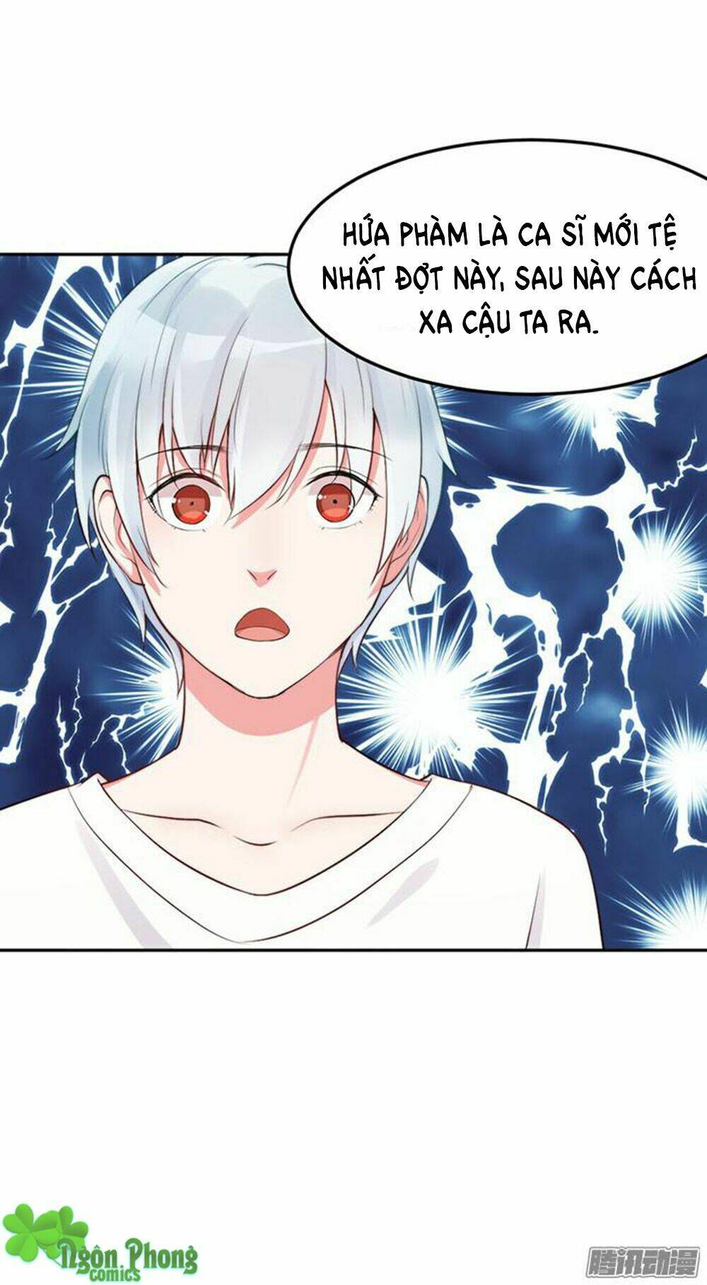 Bà Xã Tôi Là Nam Thần: Chapter 15