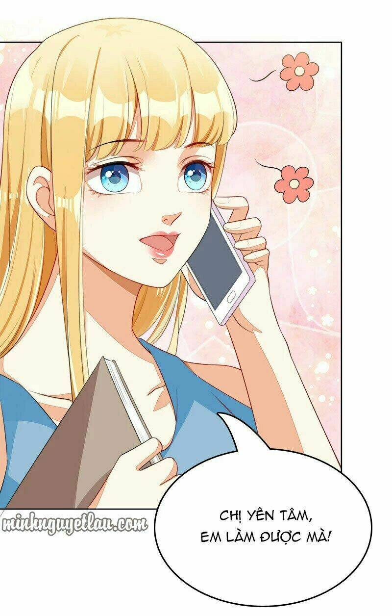 Lãnh Hôn Cuồng Ái: Chapter 45