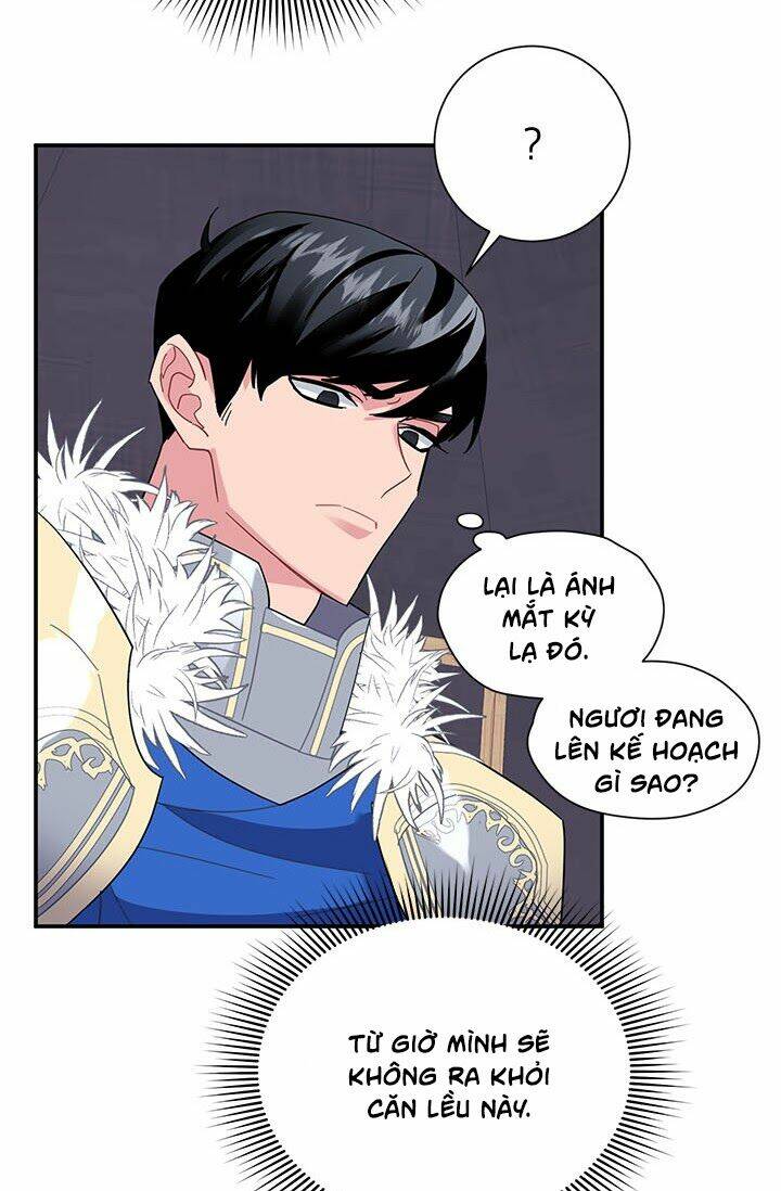 Công Chúa Của Loài Chim: Chapter 20