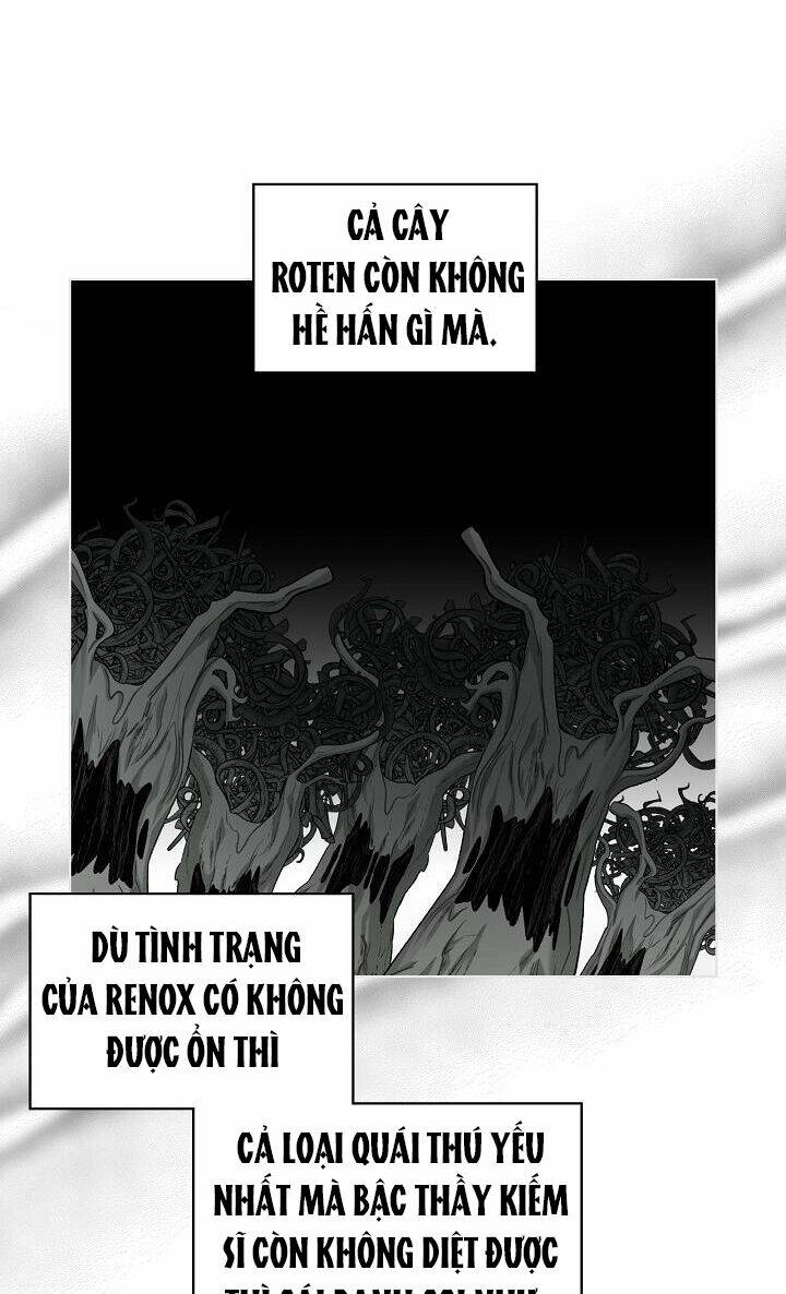 Kẻ Tạo Ra Nữ Phản Diện: Chapter 45