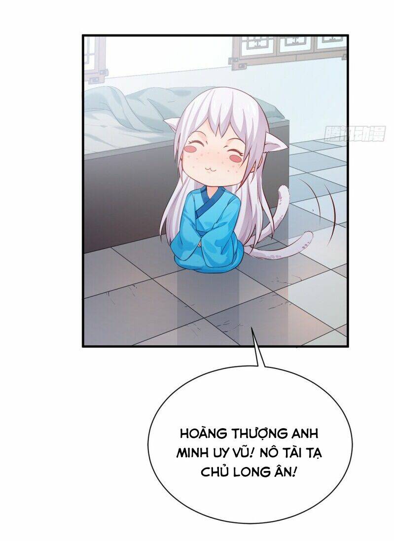 Bệ Hạ Xin Tự Trọng: Chapter 30