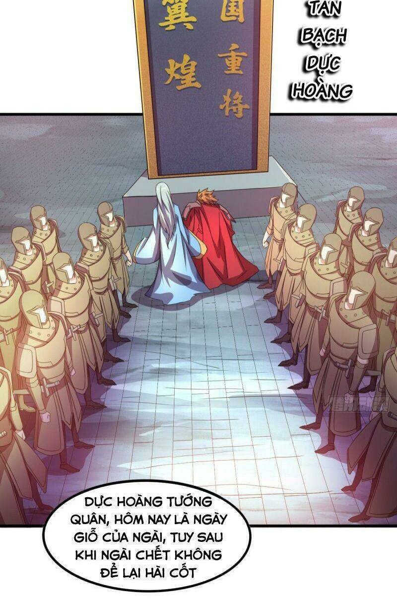 Thủ Vệ Nhất Thần: Chapter 11