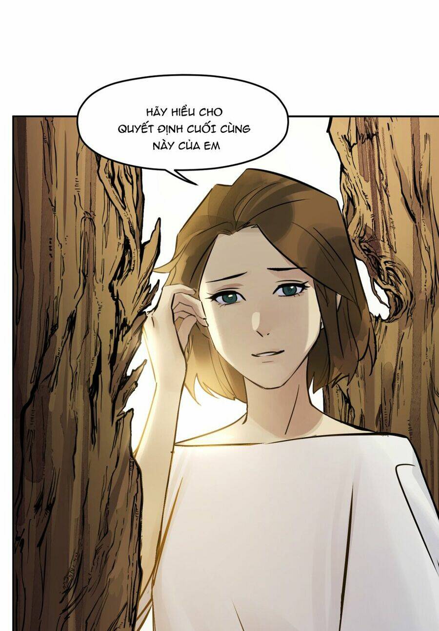 Anh Hùng Và Hiệp Nữ: Chapter 81